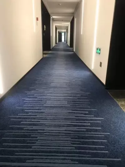 carpet-cleaning-blue-hallway